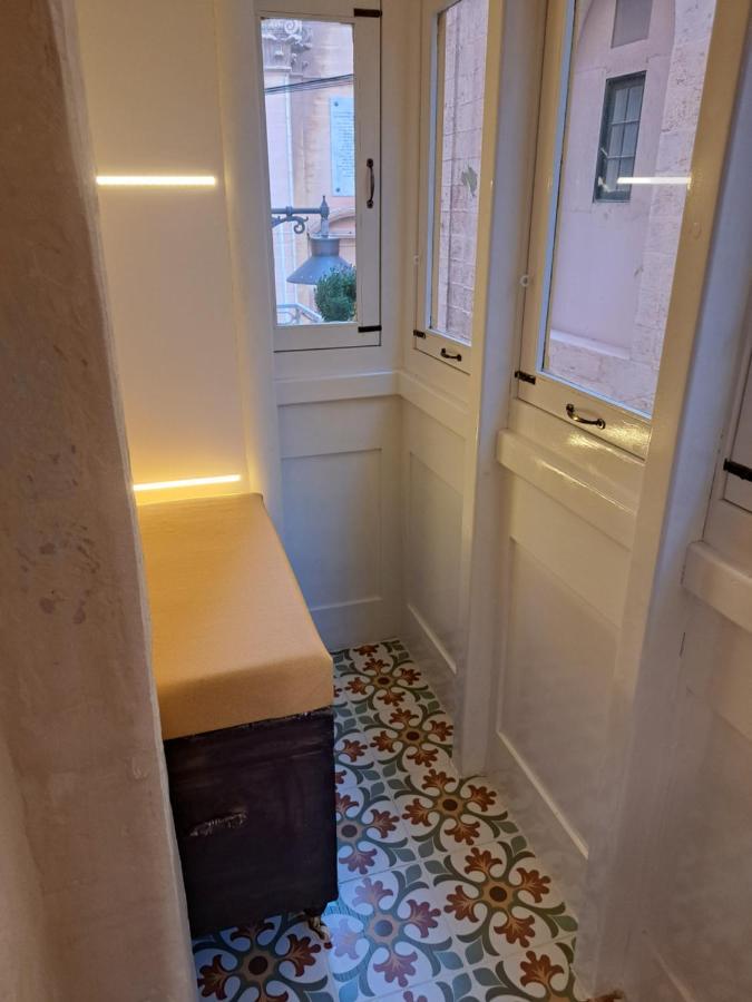 Ta' Wenzu Lejlighed Birgu Eksteriør billede
