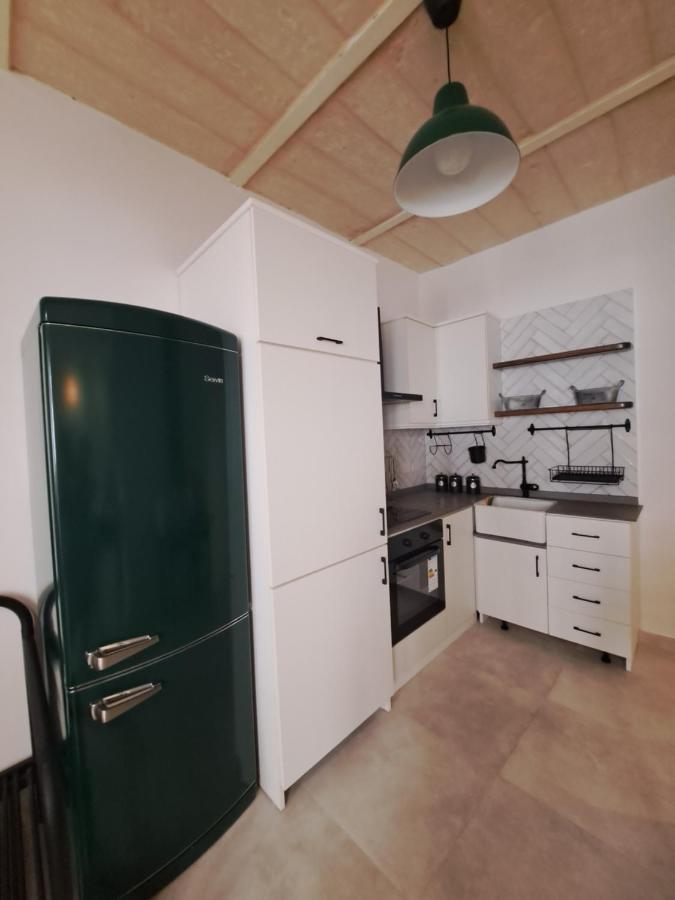 Ta' Wenzu Lejlighed Birgu Eksteriør billede